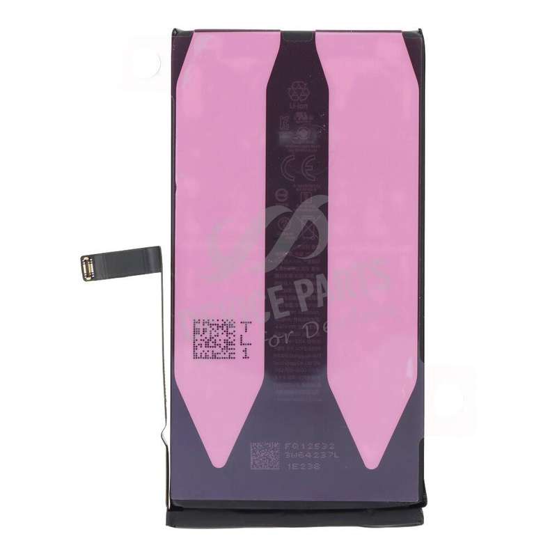A2850 4323mAh Battery + Battery Adhesive for iPhone 14 Plus Ori