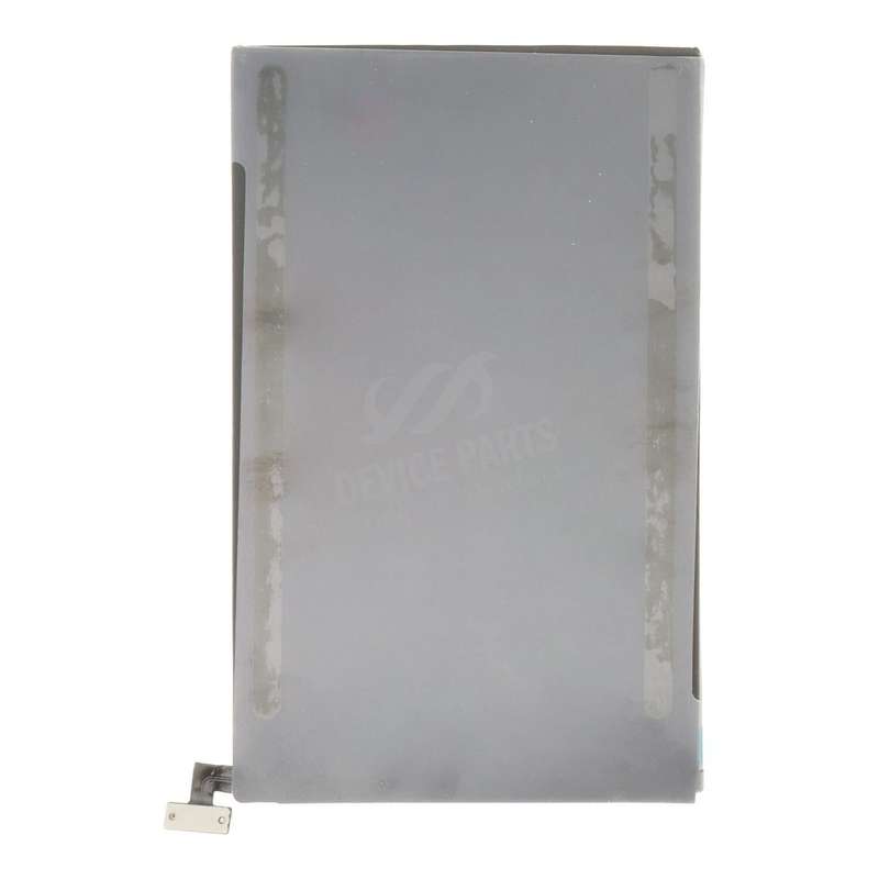 A2522 5124mAh Battery + Battery Adhesive for iPad Mini 2021/Mini 6/Mini 2024/Mini 7 OEM without Logo