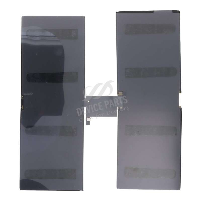 10758mAh Battery + Battery Adhesive for iPad Pro 12.9 2021(5th)/Pro 12.9 2022(6th) OEM without Logo