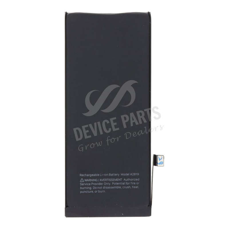 A2819 2018mAh Battery + Battery Adhesive for iPhone SE 2022 Ori