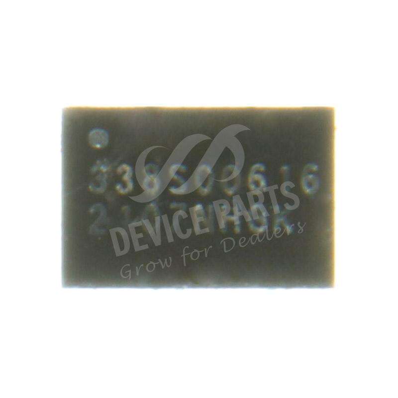 338S00616 Backlight IC for iPhone 13 Pro Max 6.7"/12 Mini/12/12 Pro Max/12 Pro/13 6.1"... OriT...