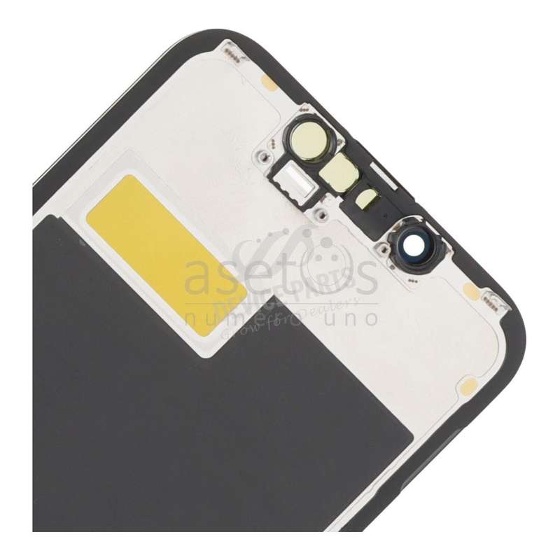 Screen Replacement for iPhone 13 Mini 5.4" IC Removable Version RJ Black Incell