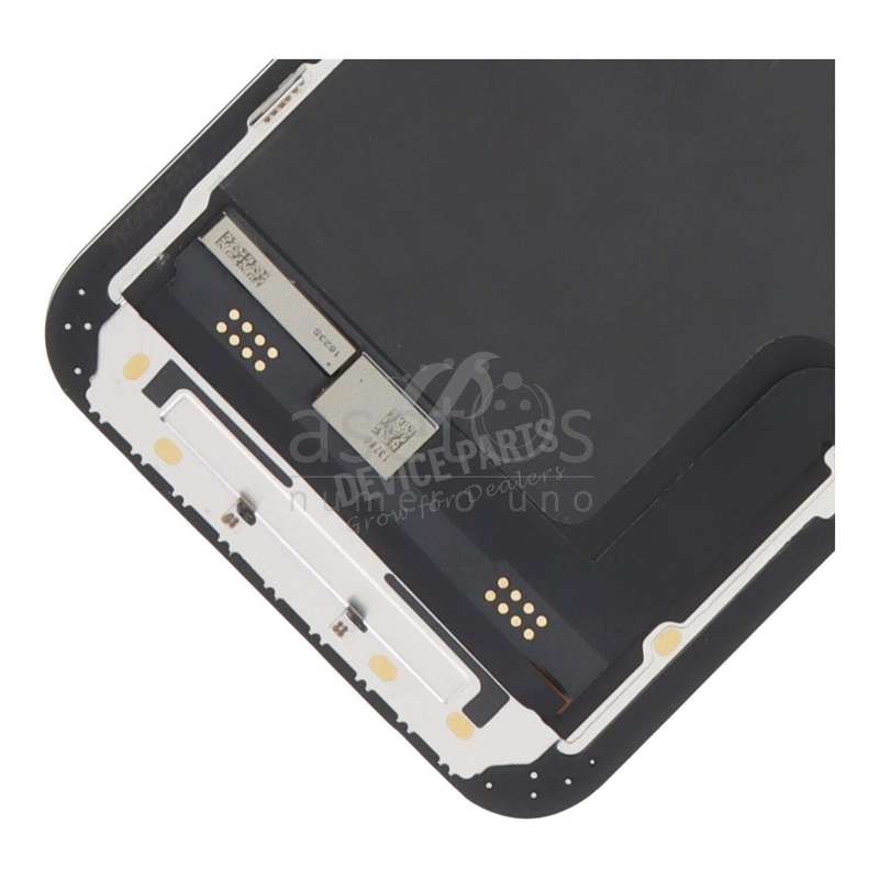 Screen Replacement for iPhone 13 Mini 5.4" IC Removable Version RJ Black Incell