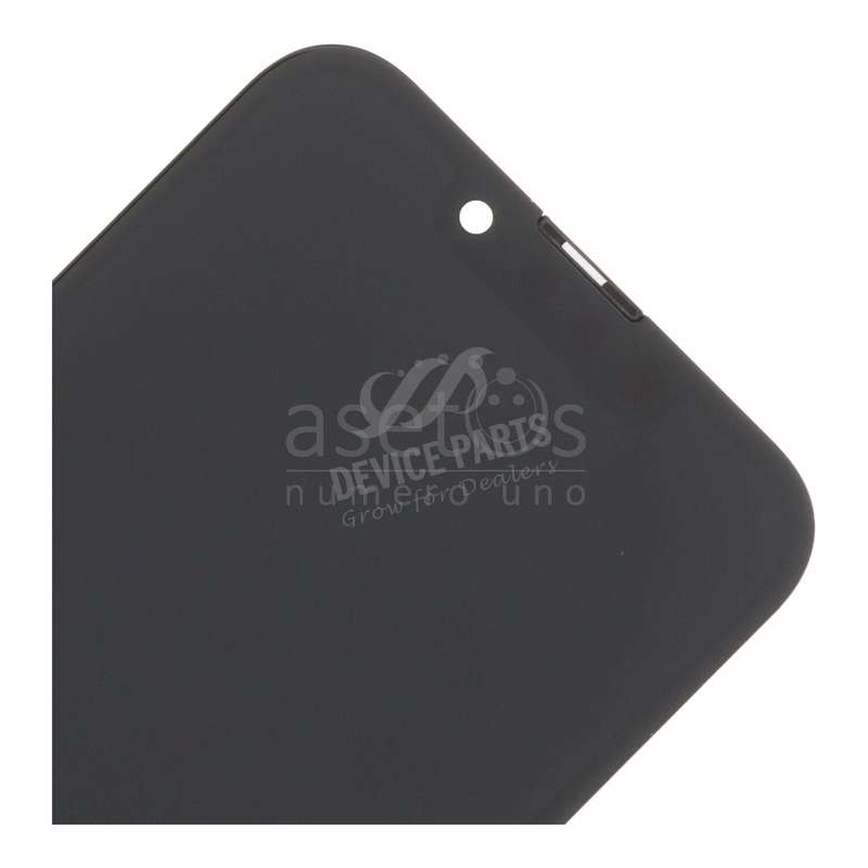 Screen Replacement for iPhone 13 Mini 5.4" IC Removable Version RJ Black Incell