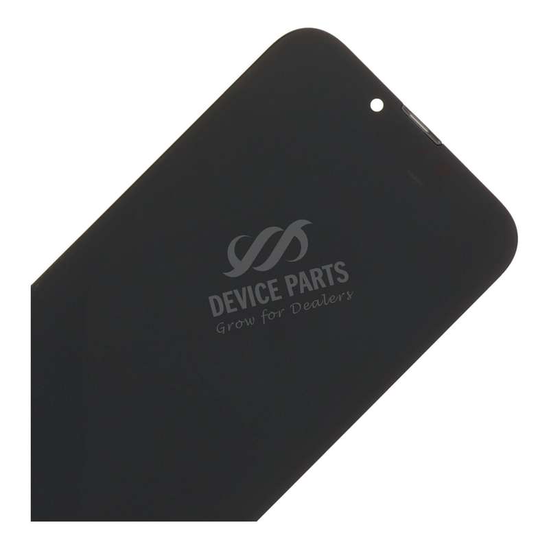 Screen Replacement for iPhone 13 6.1" IC Removable Version GX Hard OLED Black HQ