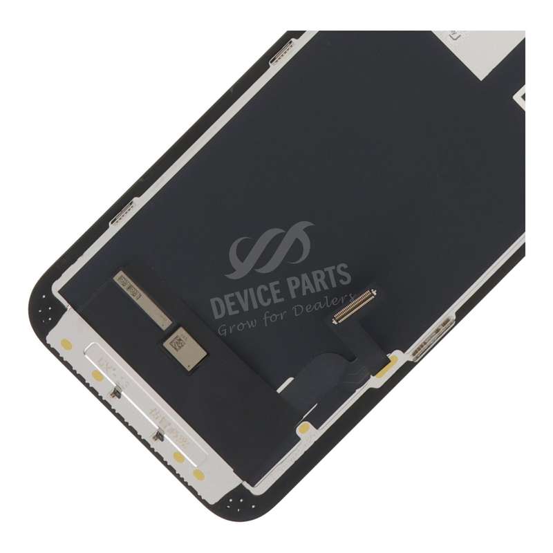 Screen Replacement for iPhone 13 6.1" IC Removable Version GX Hard OLED Black HQ
