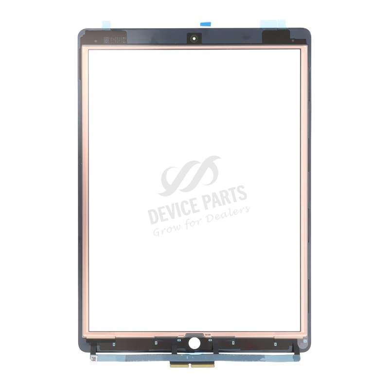 Touch Screen + Touch Screen Adhesive for iPad Pro 12.9 2015(1st) Black OEM