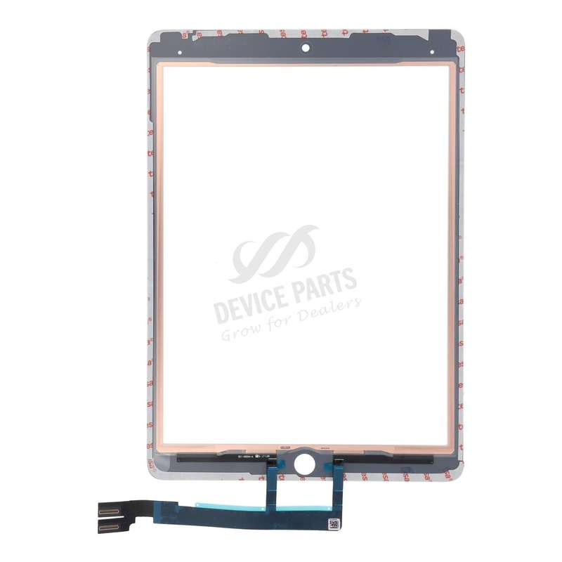 Touch Screen with Adhesive for iPad Pro 9.7 2016 White OEM