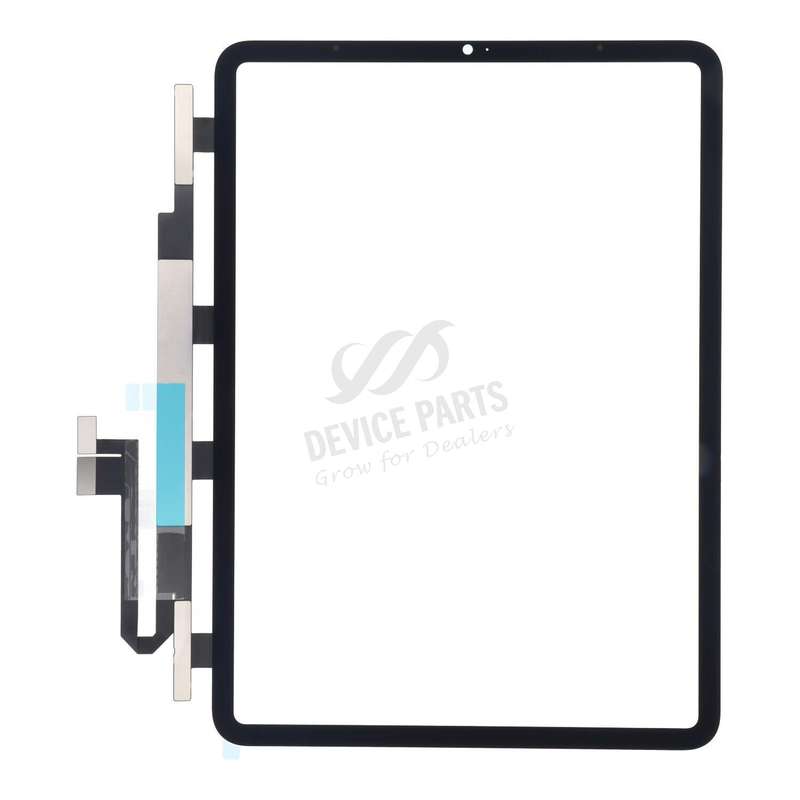 Touch Screen with Adhesive for iPad Pro 11 2021(3rd) Black Ori