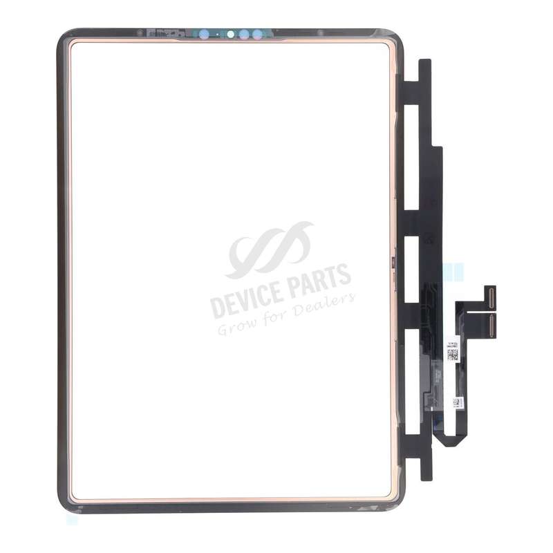 Touch Screen with Adhesive for iPad Pro 11 2021(3rd) Black Ori