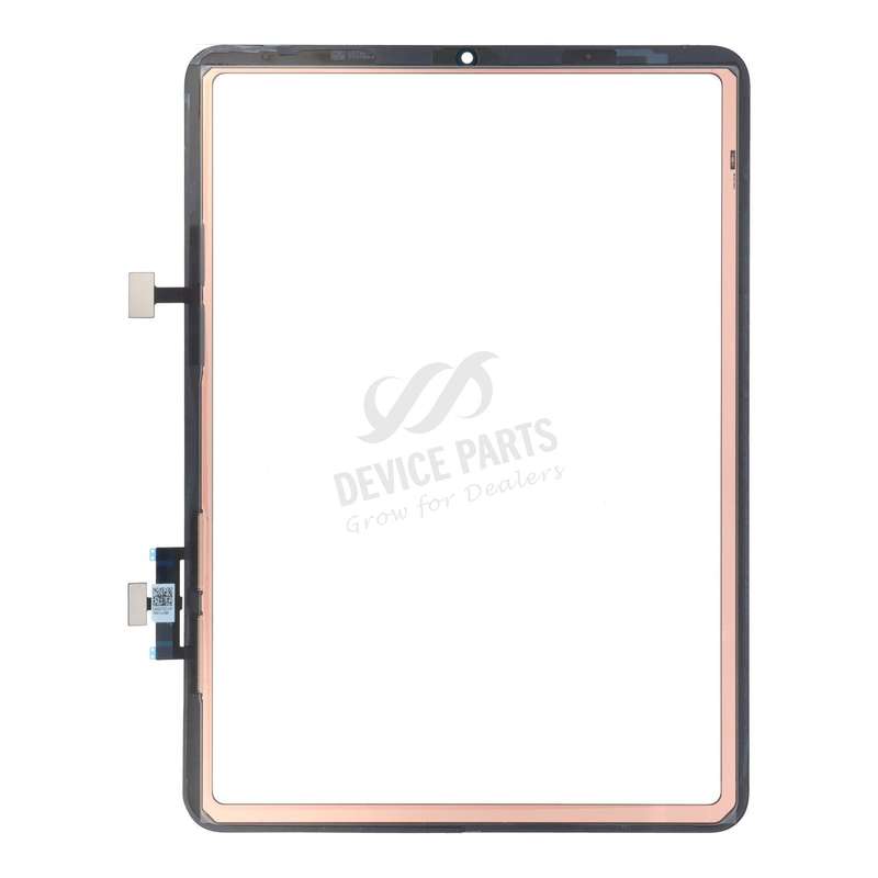 Touch Screen with Adhesive for iPad Air 2022/Air 5 WiFi Version Black Ori