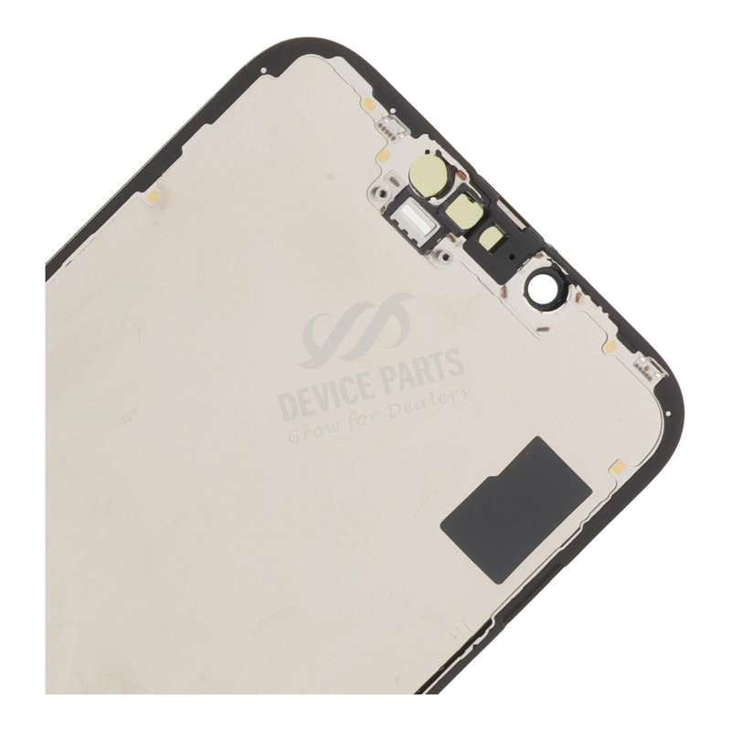 Screen Replacement for iPhone 14 RJ Black Incell