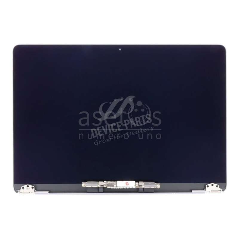 LCD Screen Full Assembly for MacBook Air 13.3" A1932 2018 Gray OEM