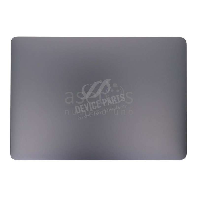 LCD Screen Full Assembly for MacBook Air 13.3" A1932 2018 Gray OEM