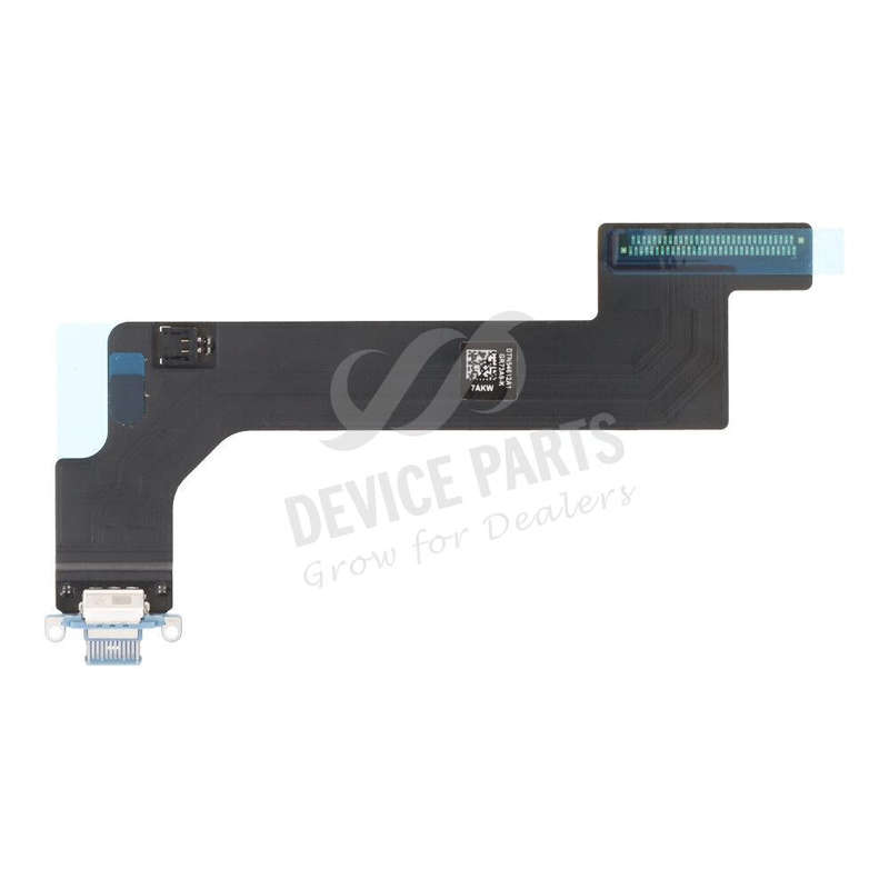 Charging Port Flex Cable for iPad 2022(iPad 10th) WiFi Version Blue Ori