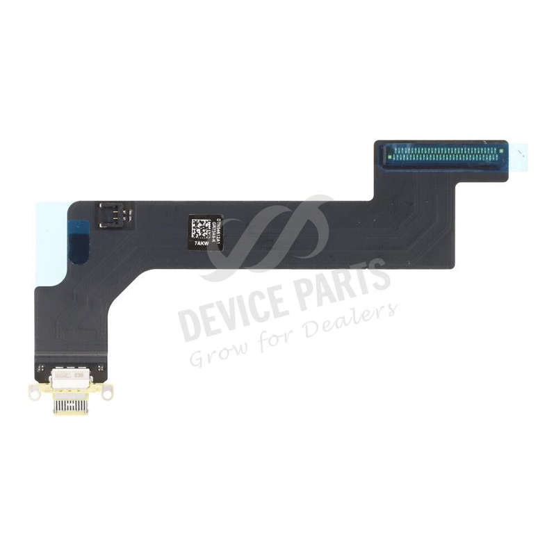 Charging Port Flex Cable for iPad 2022(iPad 10th) WiFi Version Yellow Ori