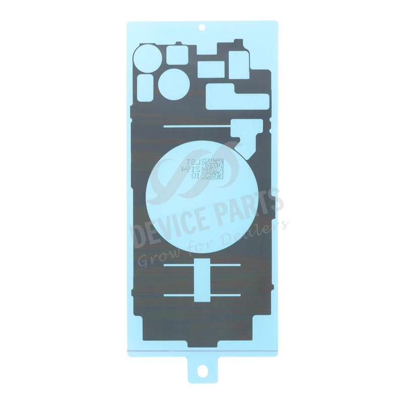 Big Battery Door Adhesive for iPhone 14 Plus Ori