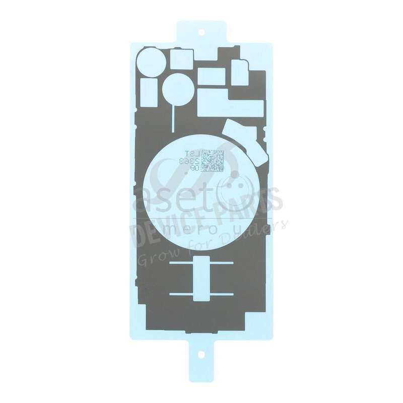 Big Battery Door Adhesive for iPhone 14 Ori