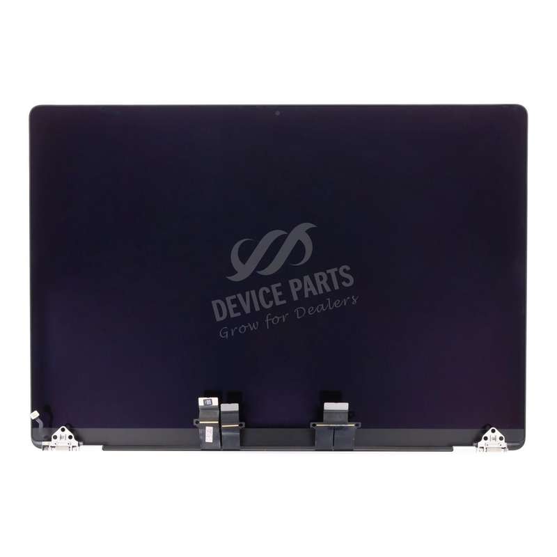 LCD Screen Full Assembly with Dormancy Flex Cable for MacBook Pro 16" 2021 A2485/Pro 16" 2023 A27...