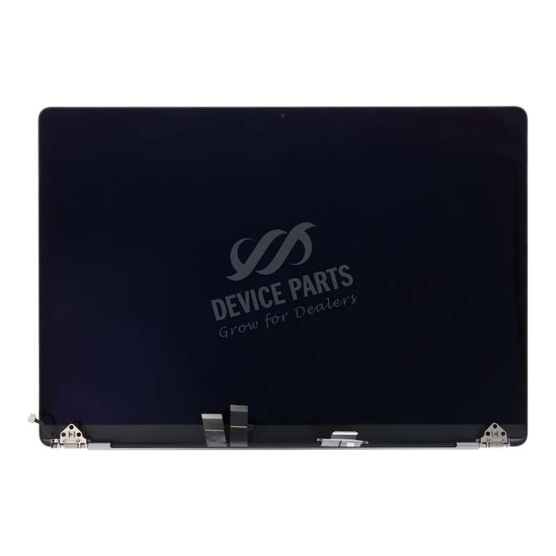 LCD Screen Full Assembly with Dormancy Flex Cable for MacBook Pro 16" 2021 A2485/Pro 16" 2023 A27...