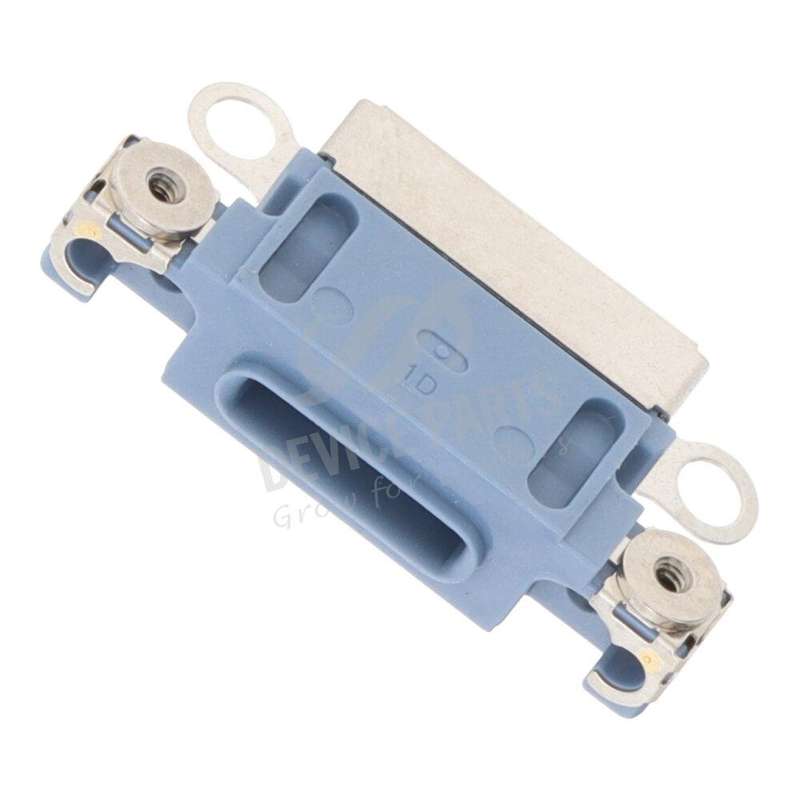Charging Port for iPhone 14/14 Plus Blue Ori