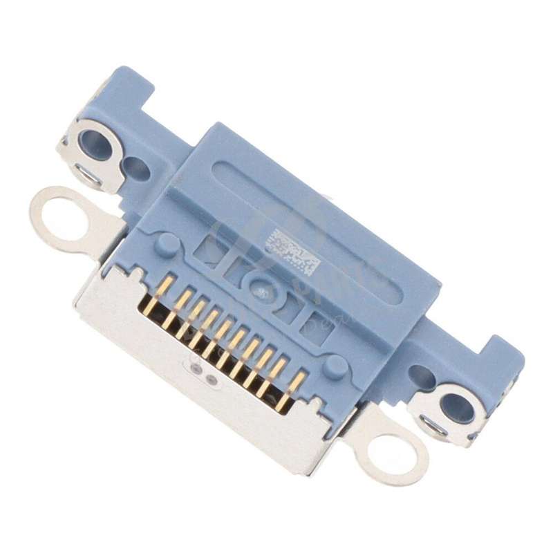 Charging Port for iPhone 14/14 Plus Blue Ori