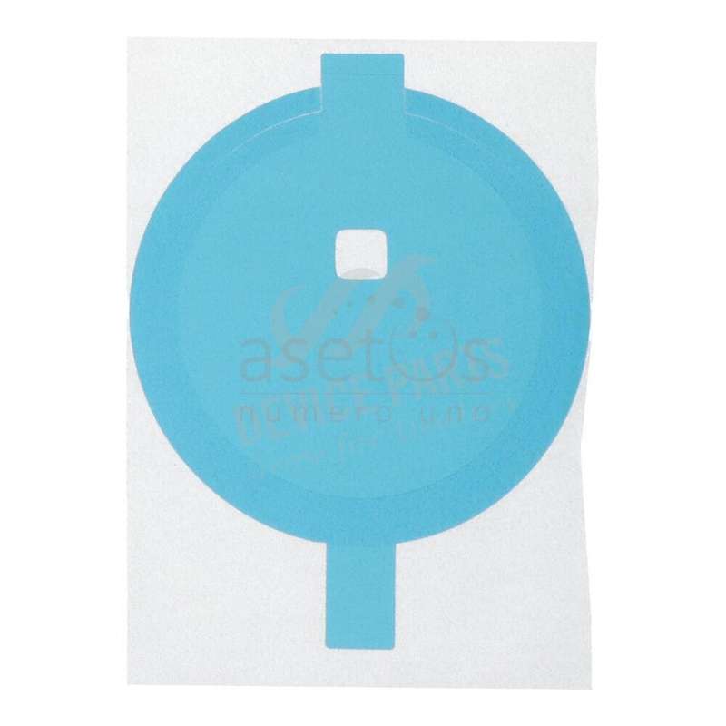 Die Cutting Double sided Adhesive Tape Wireless Charging Magnet for iPhone 12/13/14 Series HQ