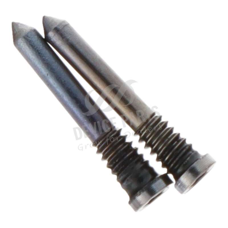 Bottom Screws for iPhone 14 Pro Max Purple Ori 2pcs in one set