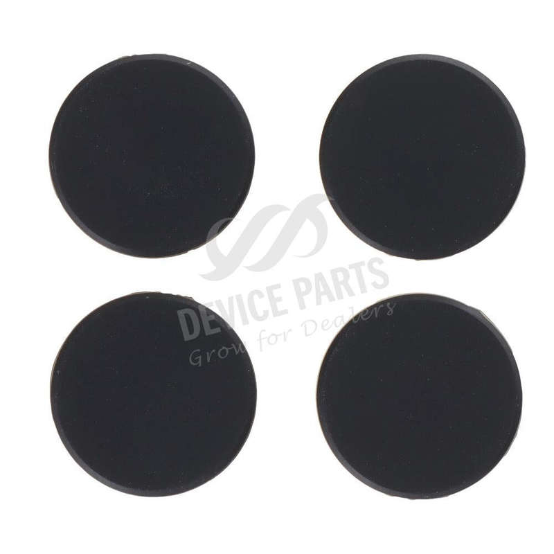 Bottom Case Rubber Feet for MacBook Pro 14" 2021 A2442/Pro 16" 2021 A2485/Macbook Air 13.3" M2 A2...