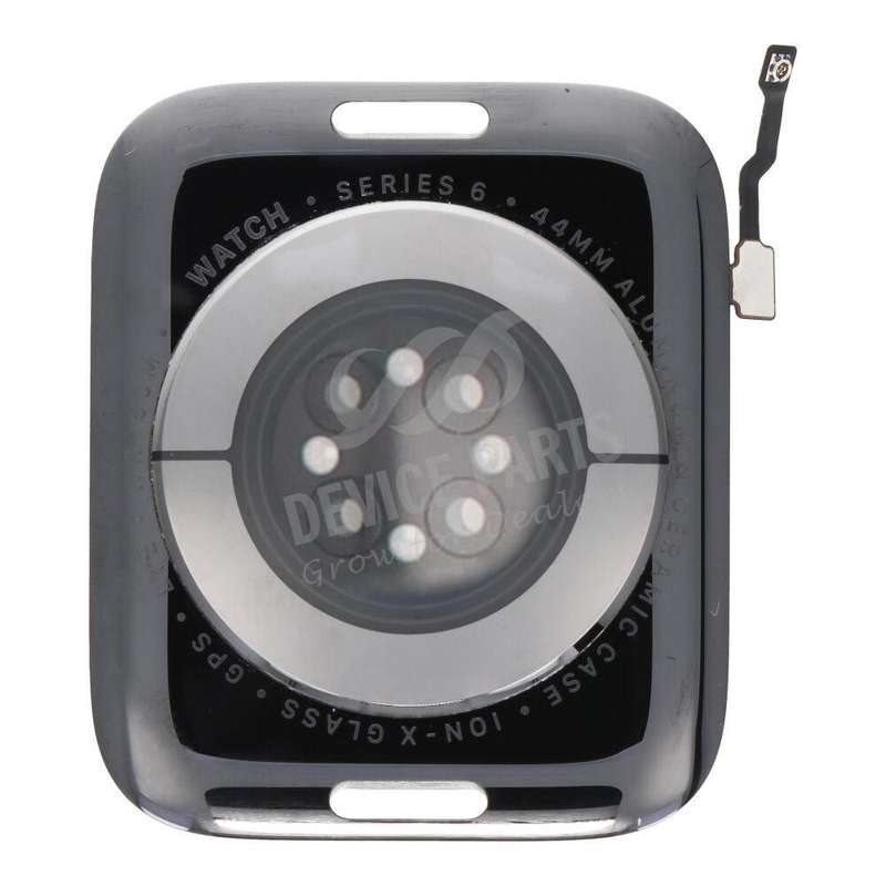 Battery Door Assembly for Apple Watch Series 6 44mm Cellular Version Ori R