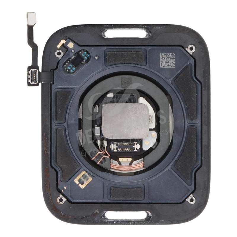Battery Door Assembly for Apple Watch Series 6 44mm Cellular Version Ori R