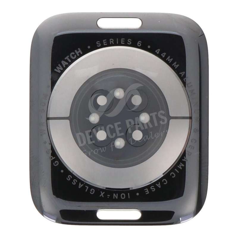 Battery Door Assembly for Apple Watch Series 6 44mm GPS Version Ori R