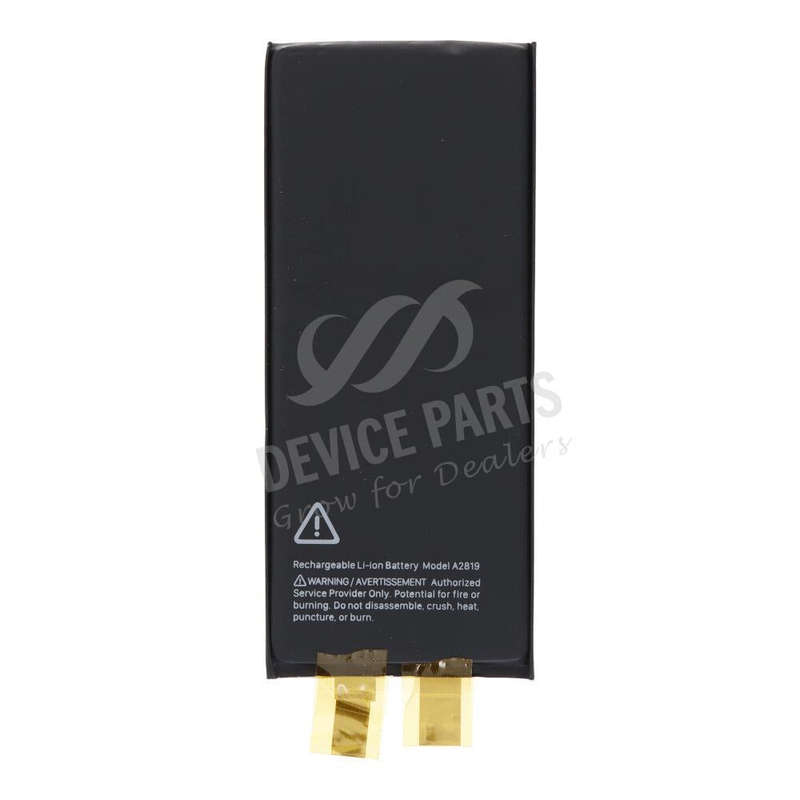 2018mAh Battery Cell + Battery Adhesive for iPhone SE 2022 OEM without Logo