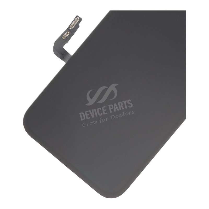 Screen Replacement for iPhone 12/12 Pro IC Removable Version Hard OLED Black HQ
