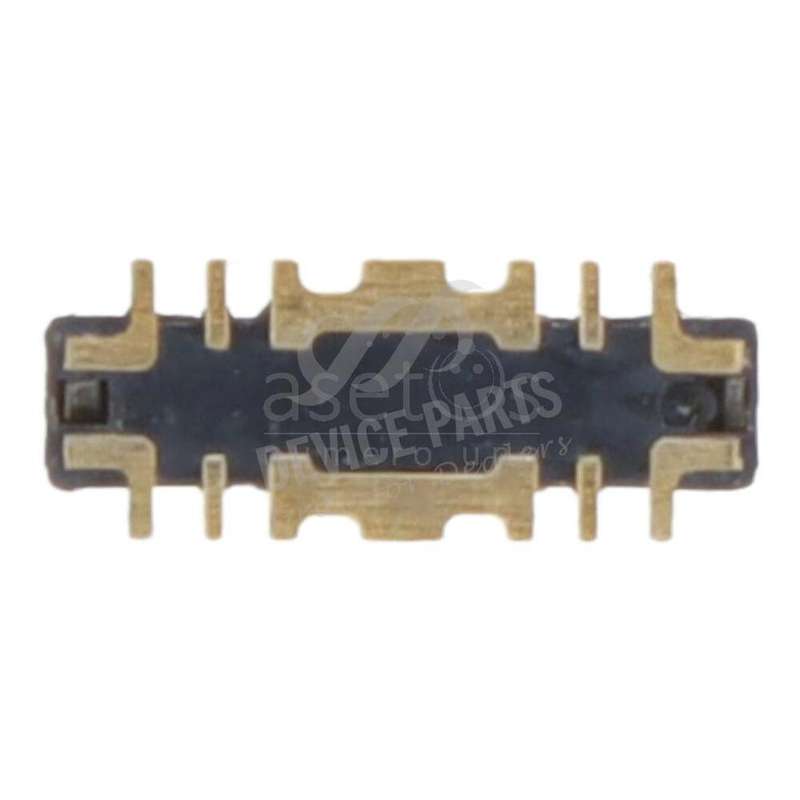 Battery FPC Connector Port on Flex Cable for iPhone 13 6.1"/13 Mini 5.4"/13 Pro 6.1"/13 Pro Max 6...