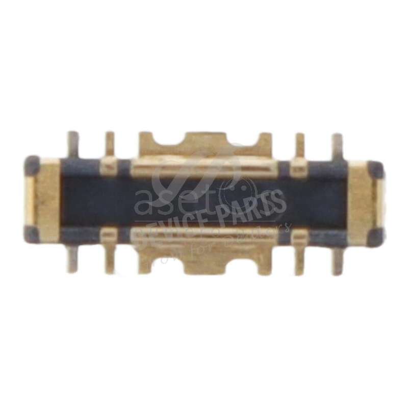 Battery FPC Connector Port on Flex Cable for iPhone 13 6.1"/13 Mini 5.4"/13 Pro 6.1"/13 Pro Max 6...
