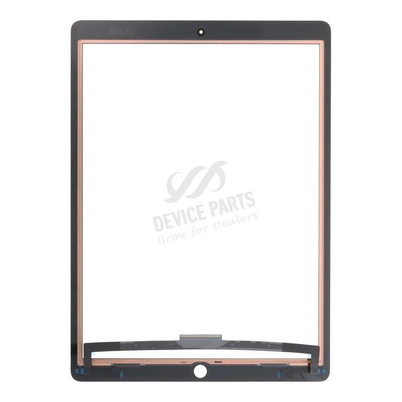 G+OCA Pro Touch Screen + OCA for iPad Pro 12.9 2017(2nd) Black