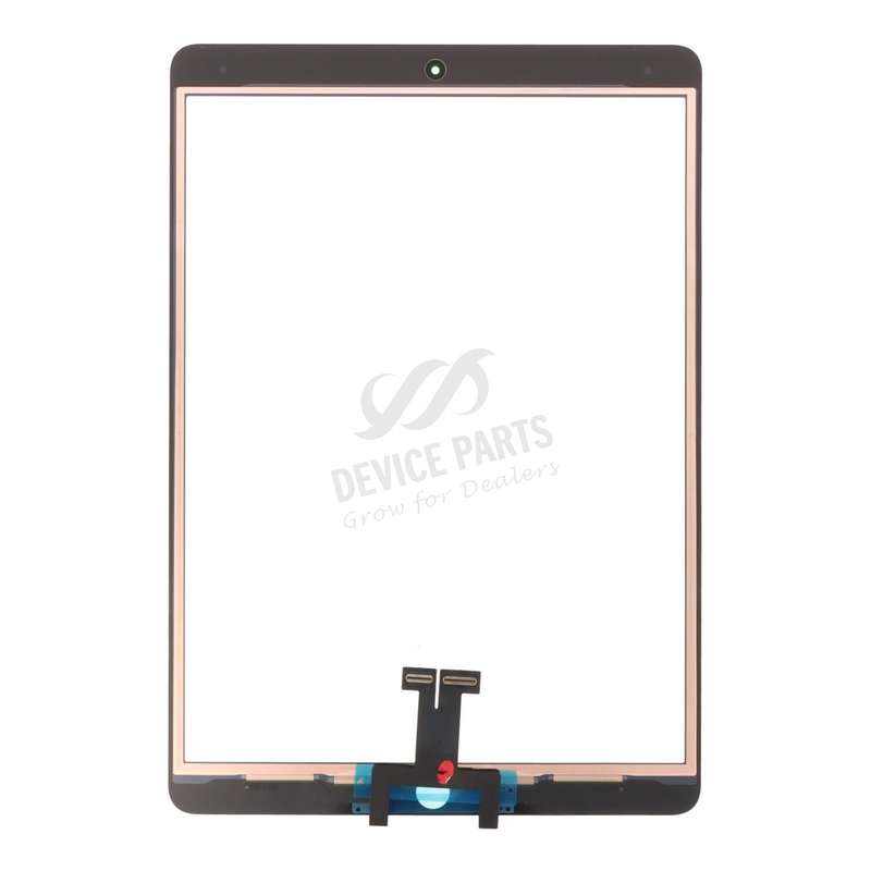 G+OCA Pro Touch Screen + OCA for iPad Pro 10.5 2017/Air 2019/Air 3 Black