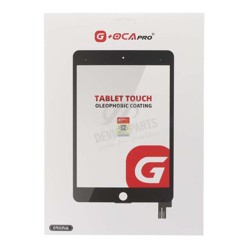 G+OCA Pro Touch Screen + OCA for iPad Pro 10.5 2017/Air 2019/Air 3 Black