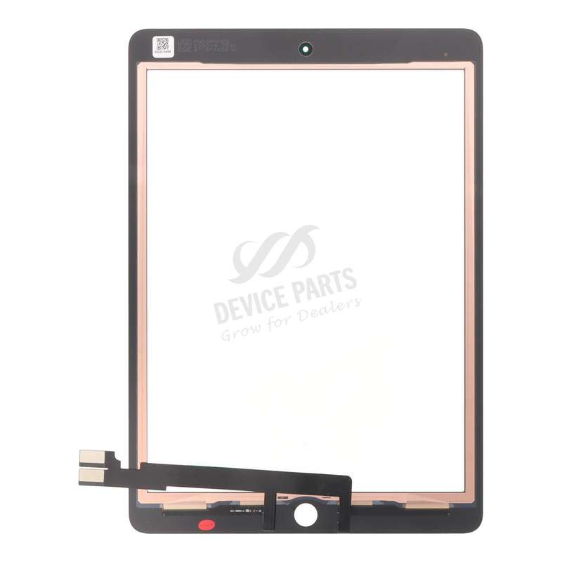 G+OCA Pro Touch Screen + OCA for iPad Pro 9.7 2016 Black