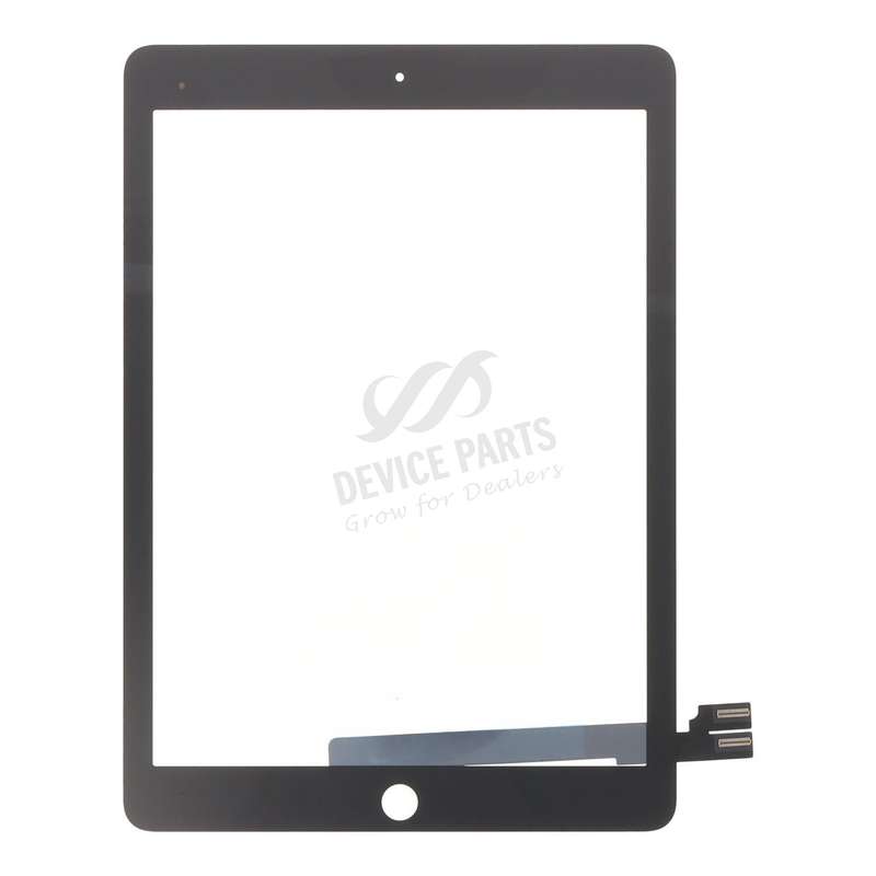 G+OCA Pro Touch Screen + OCA for iPad Pro 9.7 2016 Black