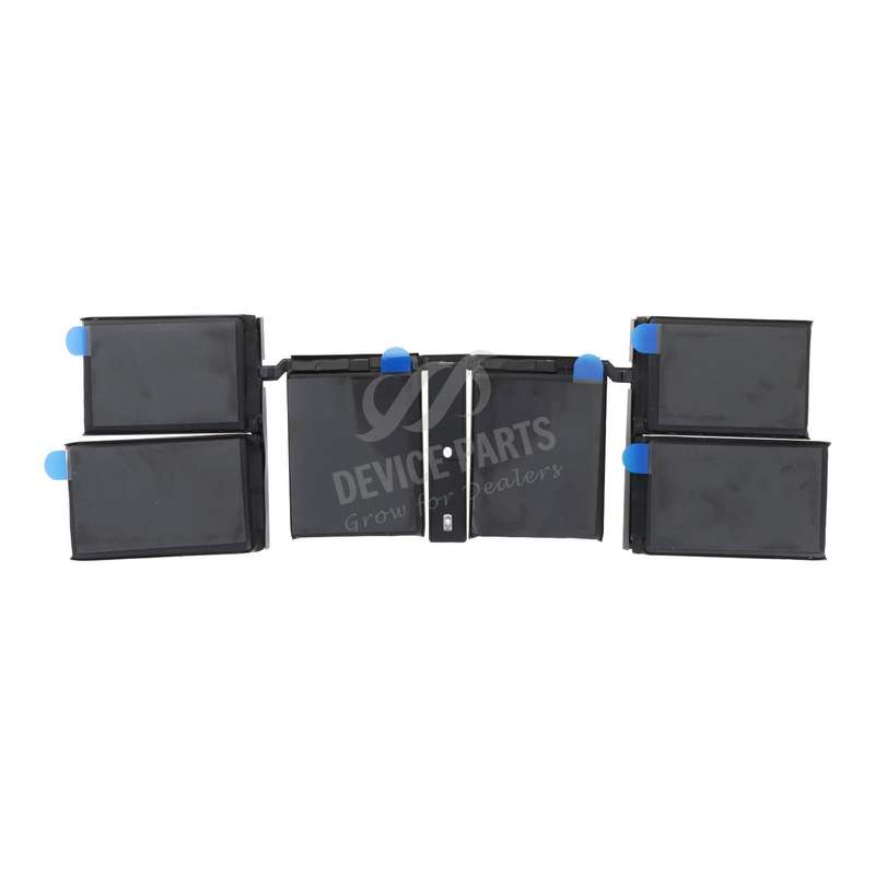 A2519 6100mAh Battery + Battery Adhesive for MacBook Pro 14" 2021 A2442/Pro 14" 2023 A2779/Pro M3...