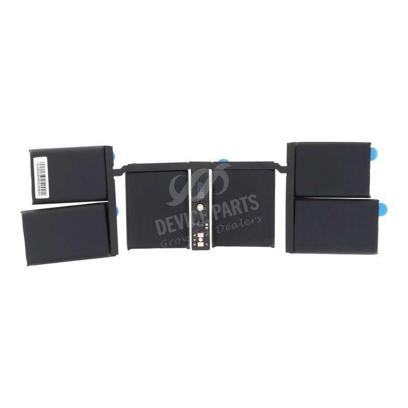 A2519 6100mAh Battery + Battery Adhesive for MacBook Pro 14" 2021 A2442/Pro 14" 2023 A2779/Pro M3...