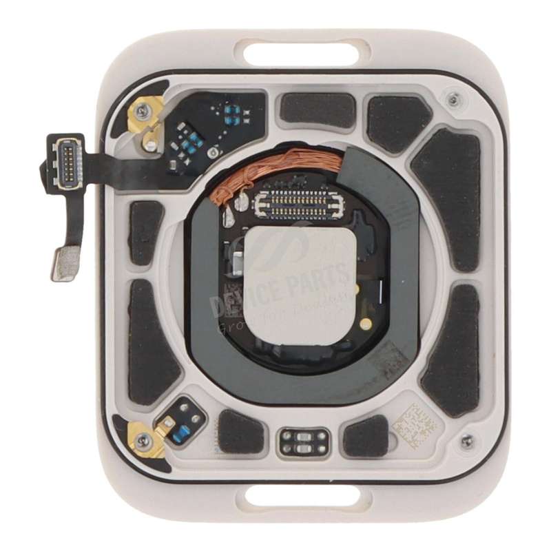 Battery Door Assembly for Apple Watch SE 2022/2nd 40mm Cellular Version White Ori