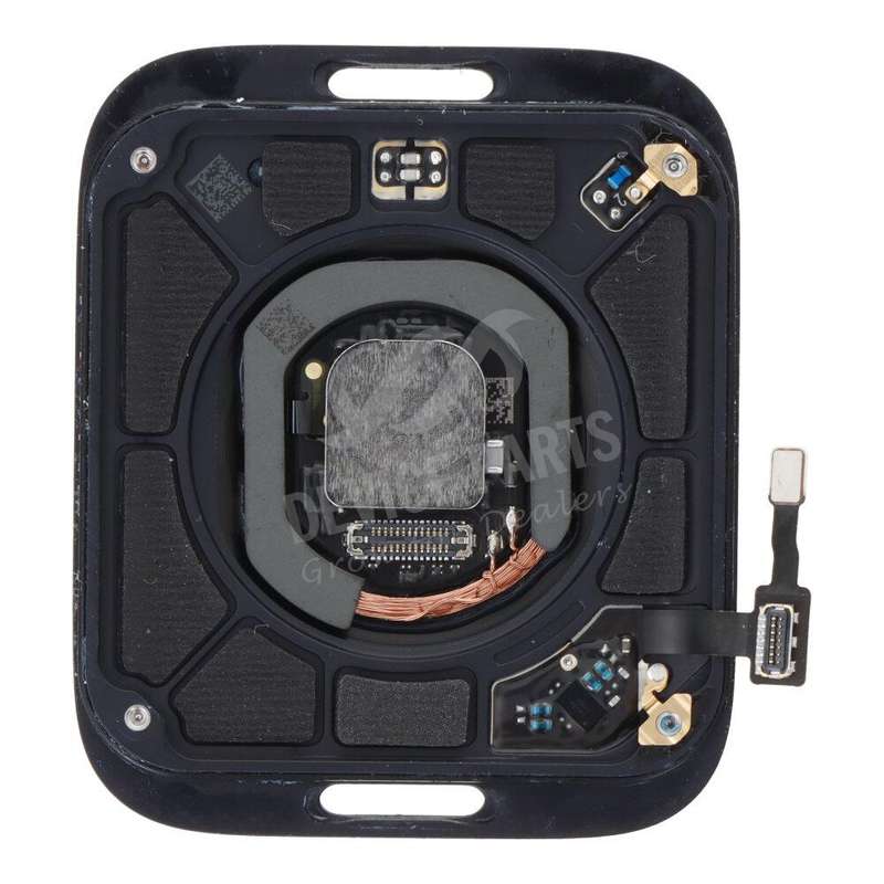 Battery Door Assembly for Apple Watch SE 2022/2nd 44mm Cellular Version Black Ori
