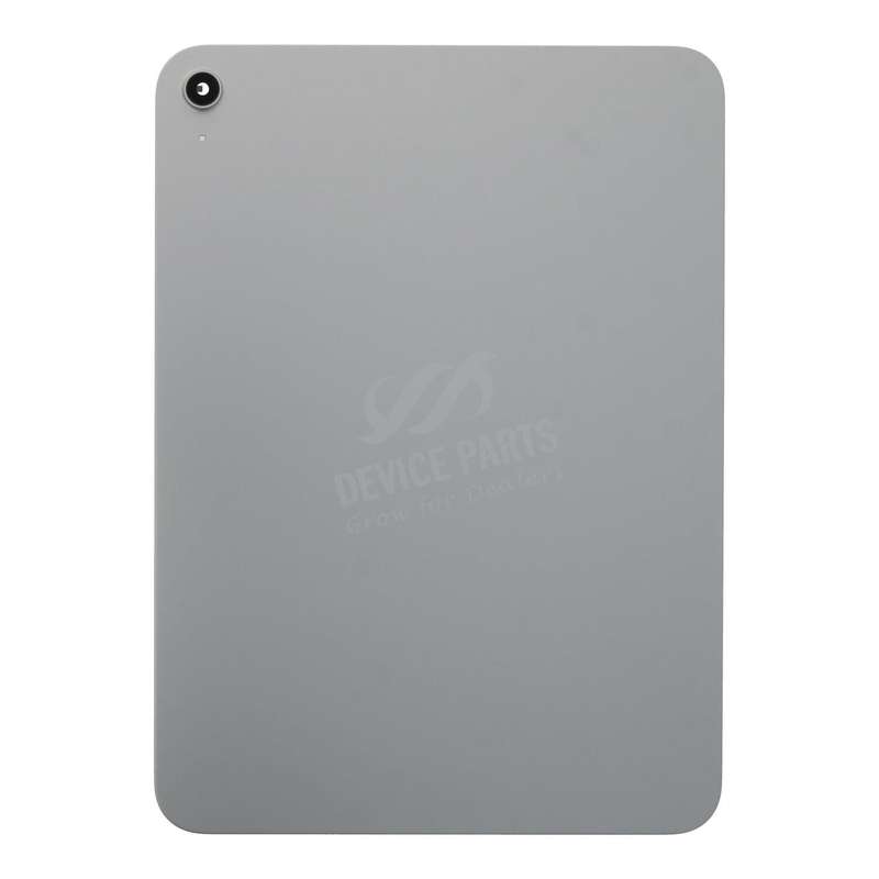 Battery Door for iPad 2022(iPad 10th) WiFi Version Silver Ori