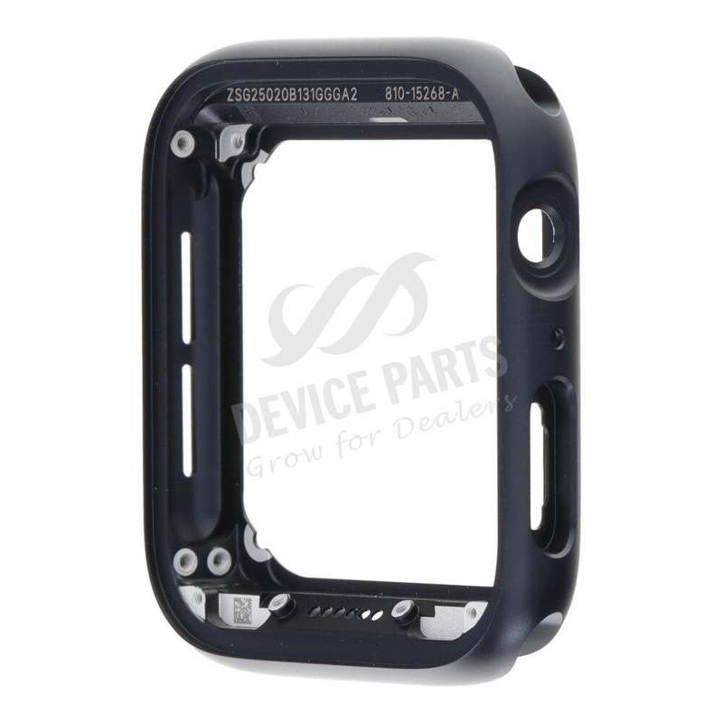 Middle Frame for Apple Watch SE 2022/2nd 40mm Black Ori