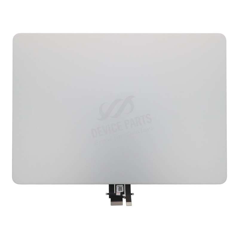 LCD Screen Full Assembly for Macbook Air 13.3" M2 A2681 Non Replace Chip Version Silver Ori