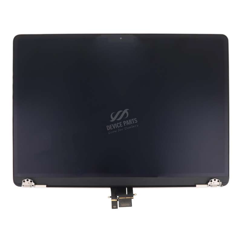 LCD Screen Full Assembly for Macbook Air 13.3" M2 A2681 Non Replace Chip Version Starlight Ori