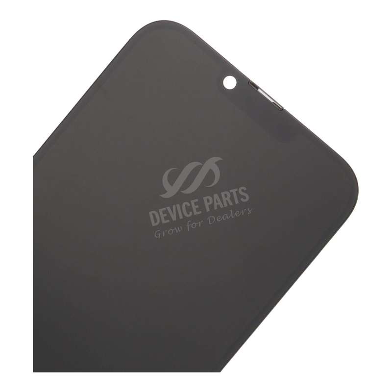 Screen Replacement for iPhone 14 Plus ZY Black Incell